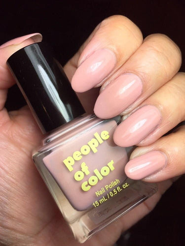 Nail Polish Gift Set from People of Color Beauty